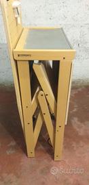 Asse da stiro Foppa Pedretti