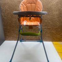 Seggiolone bambino Monbebe’