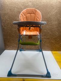 Seggiolone bambino Monbebe’