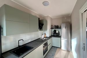 Appartamento estivo cattolica