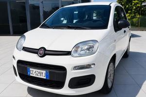 FIAT Panda Hybrid 1.0 S&S 69 Cv Neo Patentati