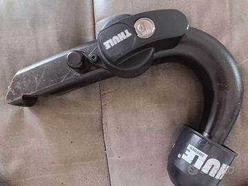 Sfera gancio traino bam brink ellebi thule