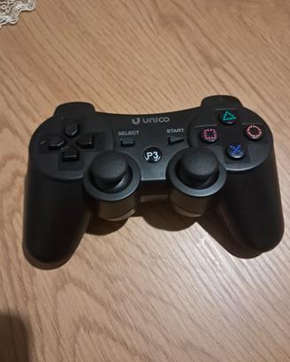 controller