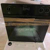 forno ad incasso elettrico non funzionante