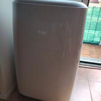 Condizionatore portatile Beko BPN112C