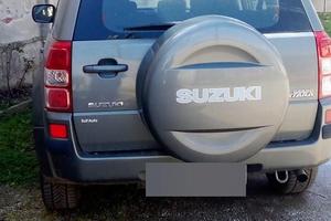 Suzuki gran Vitara 