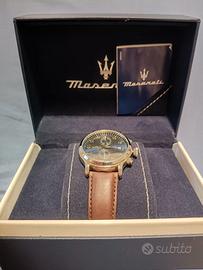 Orologio Maserati Crono Epoca 