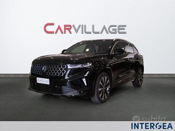 RENAULT Austral 1.3 mild hybrid Techno 160cv auto