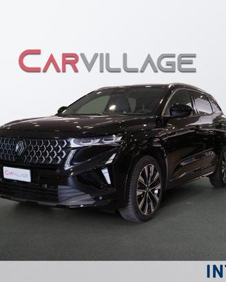 RENAULT Austral 1.3 mild hybrid Techno 160cv auto