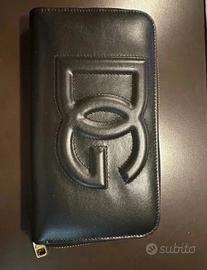 Portafoglio Dolce&Gabbana Donna