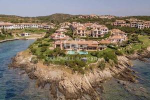 Appartamento - Arzachena