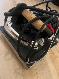 Ferro da sturo a caldaia professionale AEOLUS EOLO