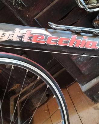 Bici da corsa
