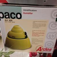Umidificatore Paco