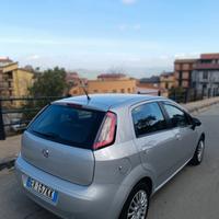 fiat grande punto 1.3 multijet