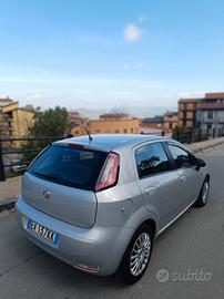 fiat grande punto 1.3 multijet