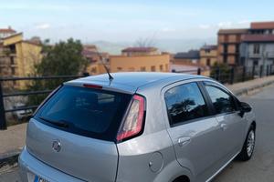 fiat grande punto 1.3 multijet