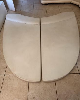 Cuscineria barca key largo 22