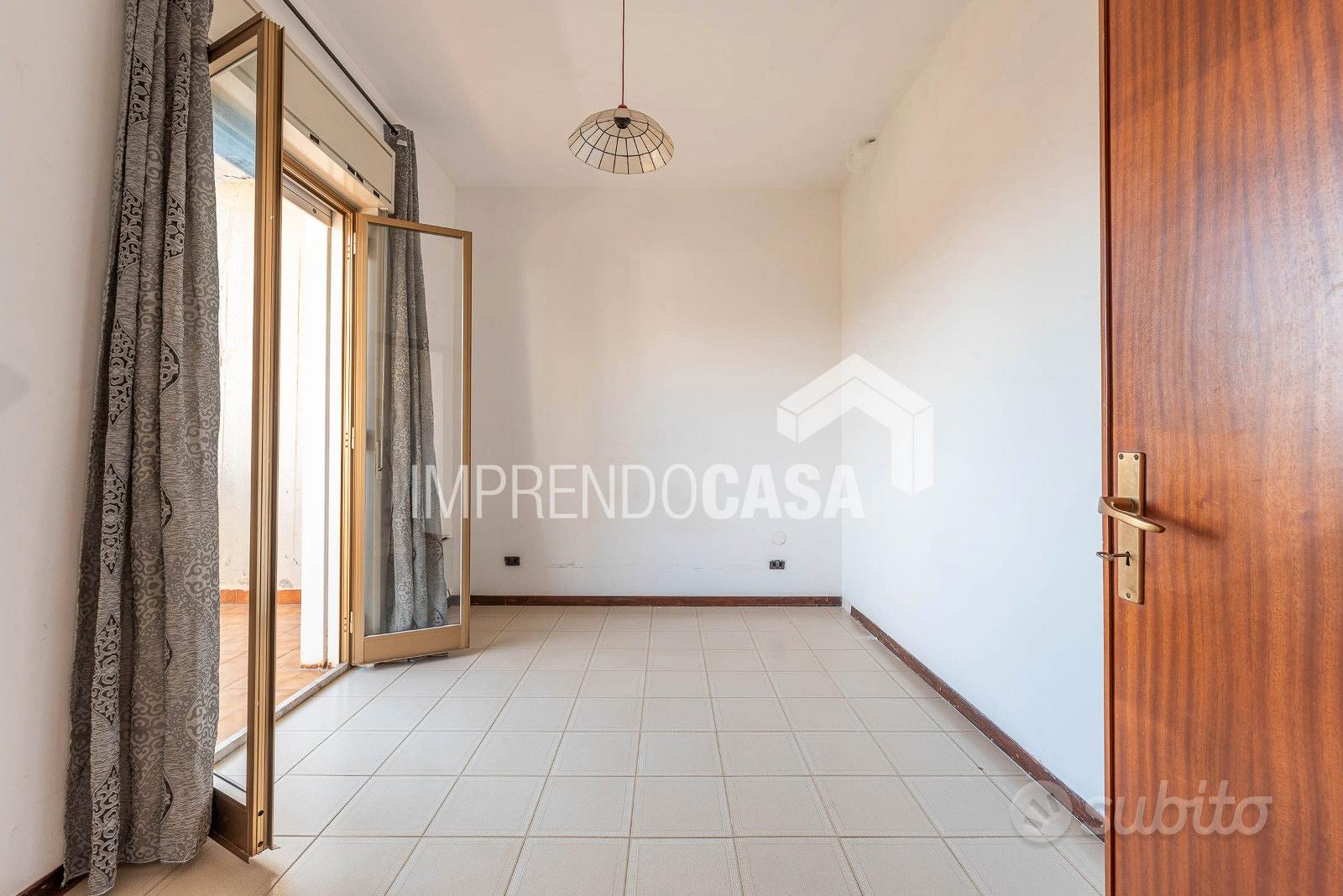 Appartamento – Palermo, Acquasanta, VIII Circoscrizione - Vista 4