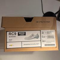 shimano s-phyre