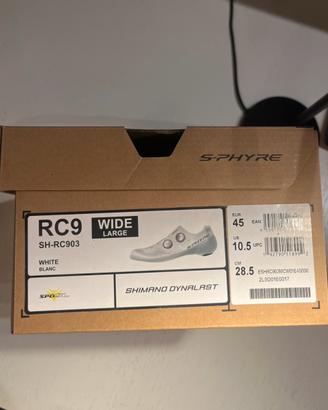 shimano s-phyre