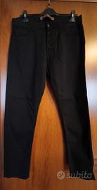 Jeans nero STILOSOPHY  - tg48