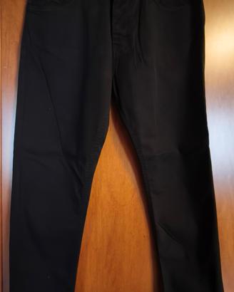 Jeans nero STILOSOPHY  - tg48