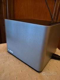 nodo Bitcoin miner Apollo 2 Futurebit