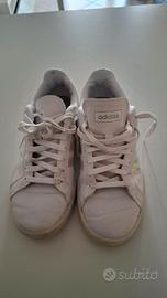 sneakers cloudfoam
