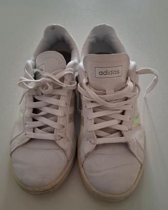 sneakers cloudfoam