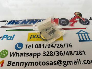 PARAPOLVERE TESTA DI STER HONDA VFR400/XL400/XLR25
