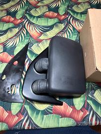 Specchietto anteriore sinistro fiat ducato