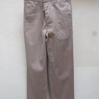 Pantaloni Dockers beige/grigio W33 L32