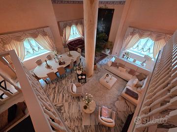 Meravigliosa villa unifamiliare