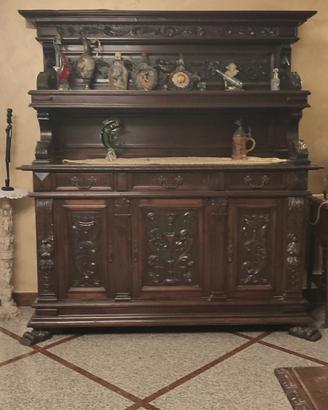 Sala Barocco Piemontese