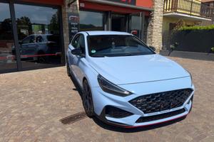 Hyundai i30 2.0 T-GDI 280 CV 5 porte DCT N Perform