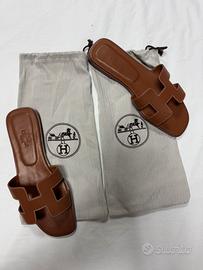 Sandali Hermes Oran