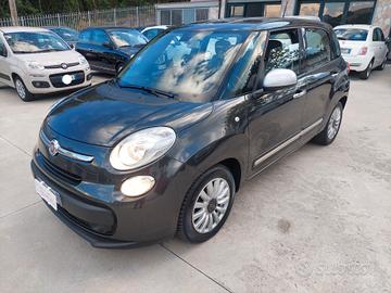 Fiat 500L 1.6 Multijet 120 CV Pop Star