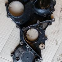 COPERCHIO DISTRIBUZIONE RENAULT Master 3Â° Serie 8