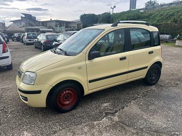 Fiat Panda 1.1 Active