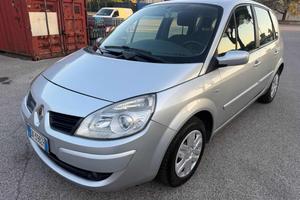 RENAULT Scenic 1.6 16V BENZINA/GPL senza nessun