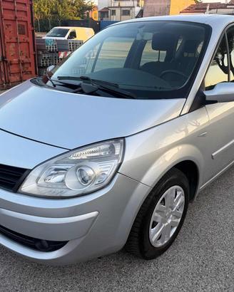 RENAULT Scenic 1.6 16V BENZINA/GPL senza nessun