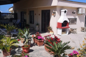 Super attico panoramicissimo a Mondragone