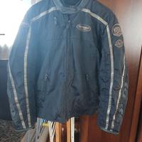 Giacca moto Spidi in cordura