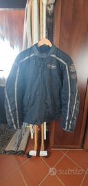 Giacca moto Spidi in cordura