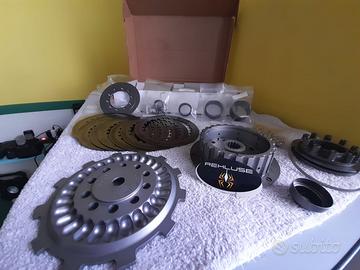 Frizione Rekluse Core EXP 3.0 Suzuki RMZ 450 (Cod.