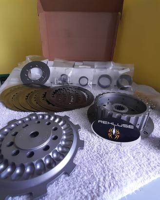 Frizione Rekluse Core EXP 3.0 Suzuki RMZ 450 (Cod.