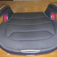 Rialzo Auto Viaggio 2-3 Shuttle isofix Peg Perego