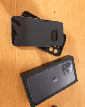 iPhone 13 pro 256gb