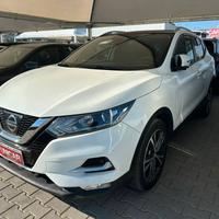 Nissan Qashqai 1.6 dci Tekna+ 2wd 130cv xtronic